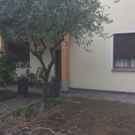 Casa Luigi Apartment Torre di Mosto ภายนอก รูปภาพ