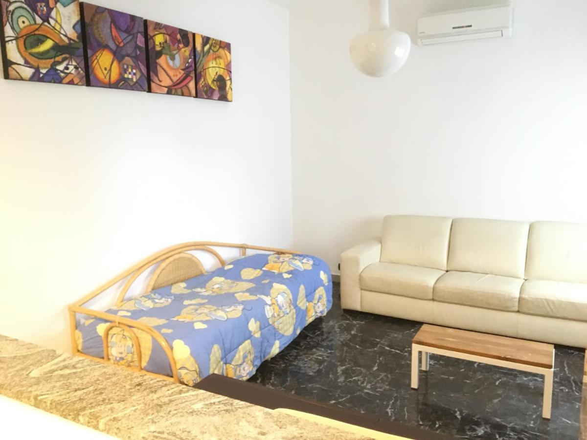 Casa Luigi Apartment Torre di Mosto ภายนอก รูปภาพ