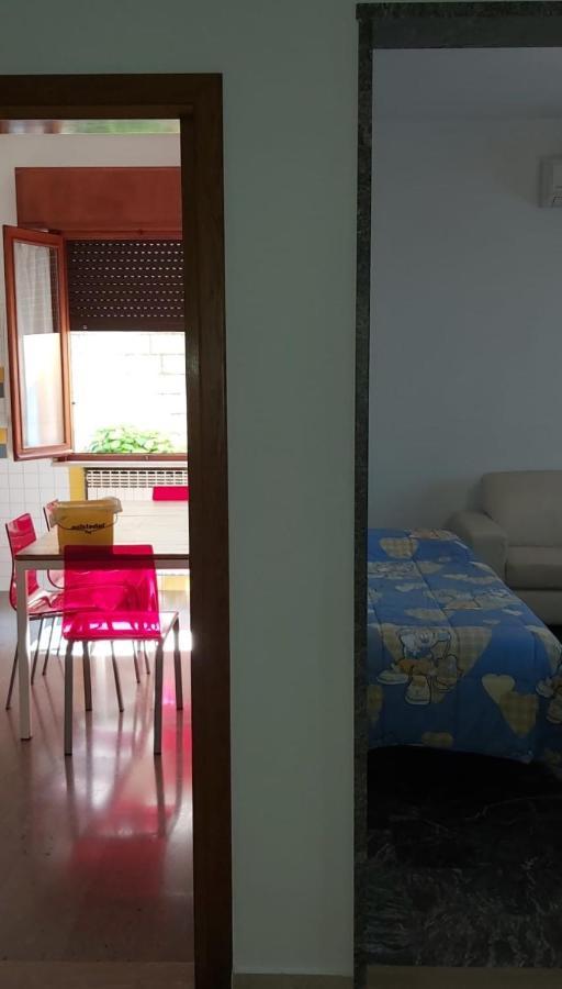Casa Luigi Apartment Torre di Mosto ภายนอก รูปภาพ