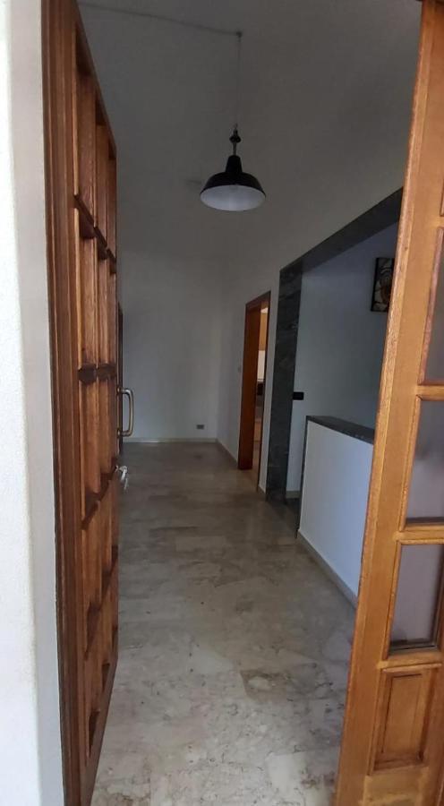 Casa Luigi Apartment Torre di Mosto ภายนอก รูปภาพ