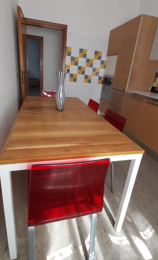 Casa Luigi Apartment Torre di Mosto ภายนอก รูปภาพ