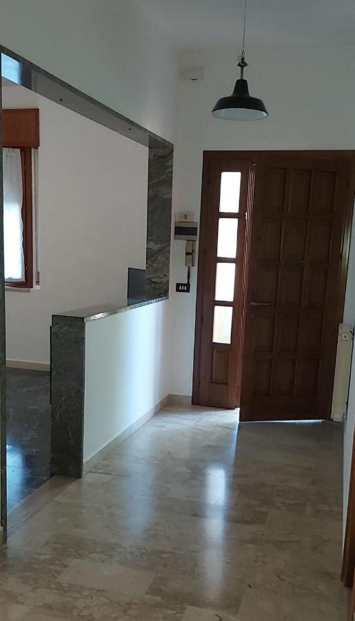 Casa Luigi Apartment Torre di Mosto ภายนอก รูปภาพ