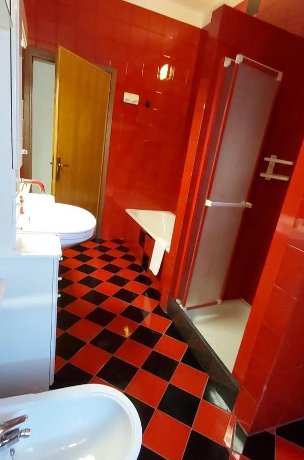 Casa Luigi Apartment Torre di Mosto ภายนอก รูปภาพ
