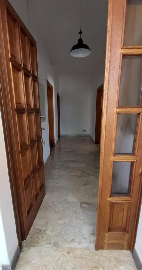 Casa Luigi Apartment Torre di Mosto ภายนอก รูปภาพ