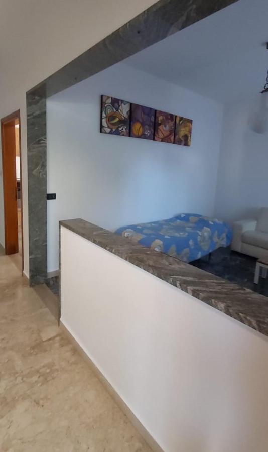 Casa Luigi Apartment Torre di Mosto ภายนอก รูปภาพ