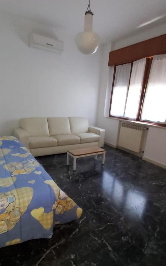 Casa Luigi Apartment Torre di Mosto ภายนอก รูปภาพ