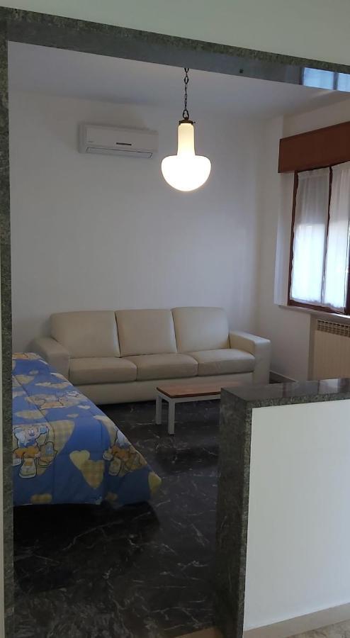 Casa Luigi Apartment Torre di Mosto ภายนอก รูปภาพ