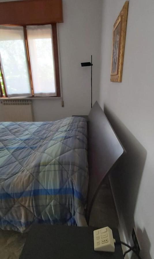 Casa Luigi Apartment Torre di Mosto ภายนอก รูปภาพ