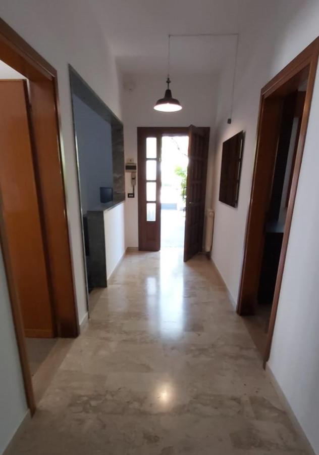Casa Luigi Apartment Torre di Mosto ภายนอก รูปภาพ